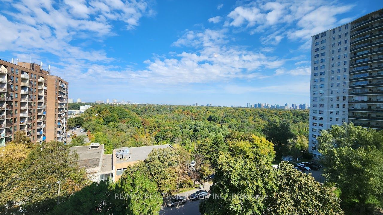 100 Canyon Ave, #801