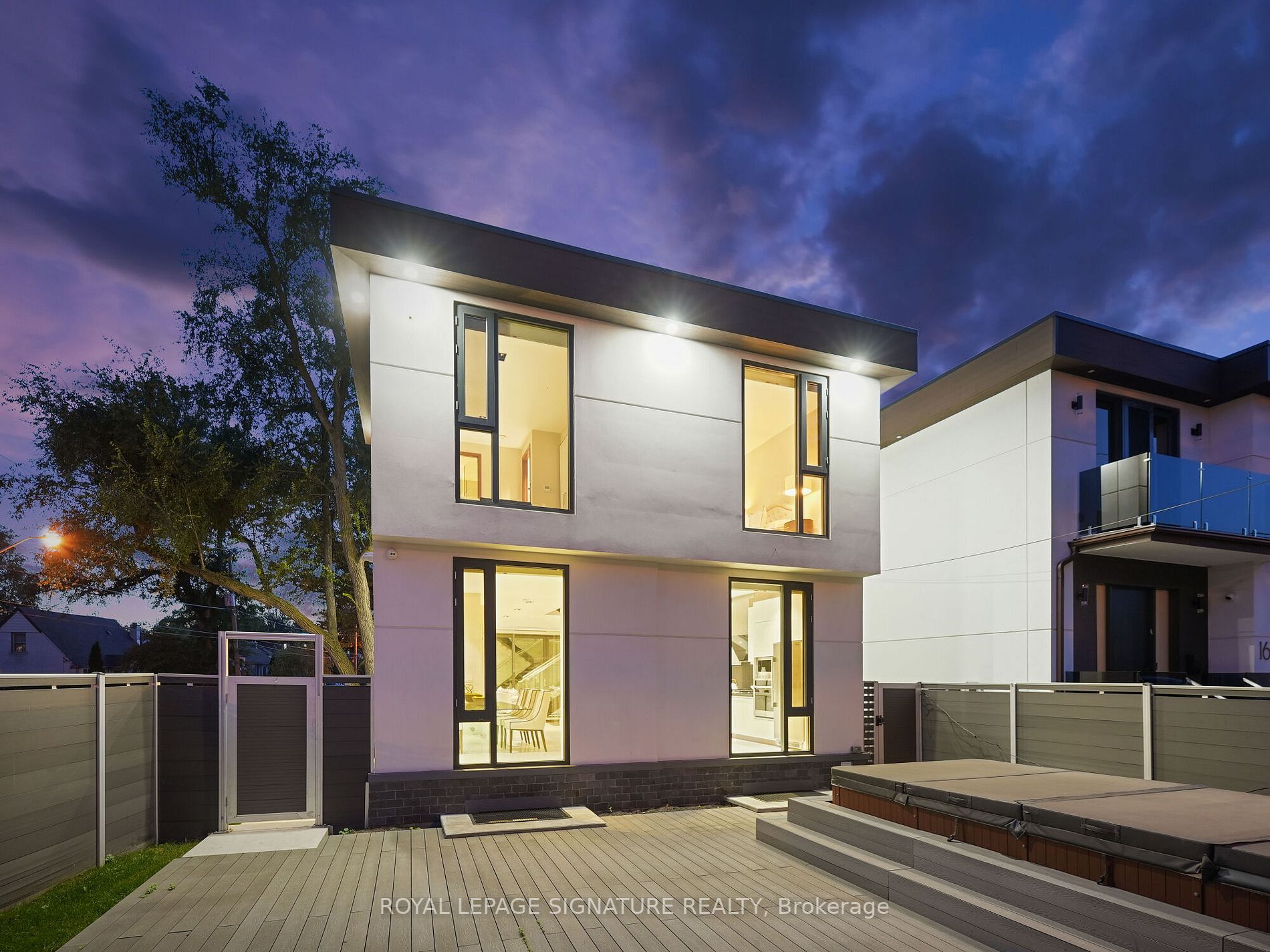 28 Kirkland Blvd