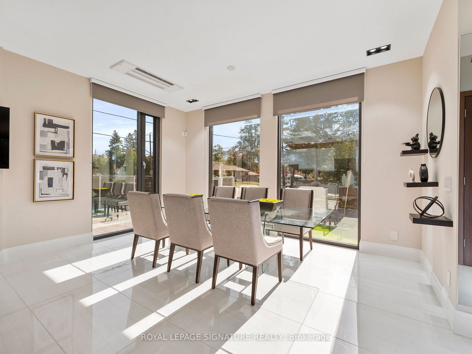 28 Kirkland Blvd