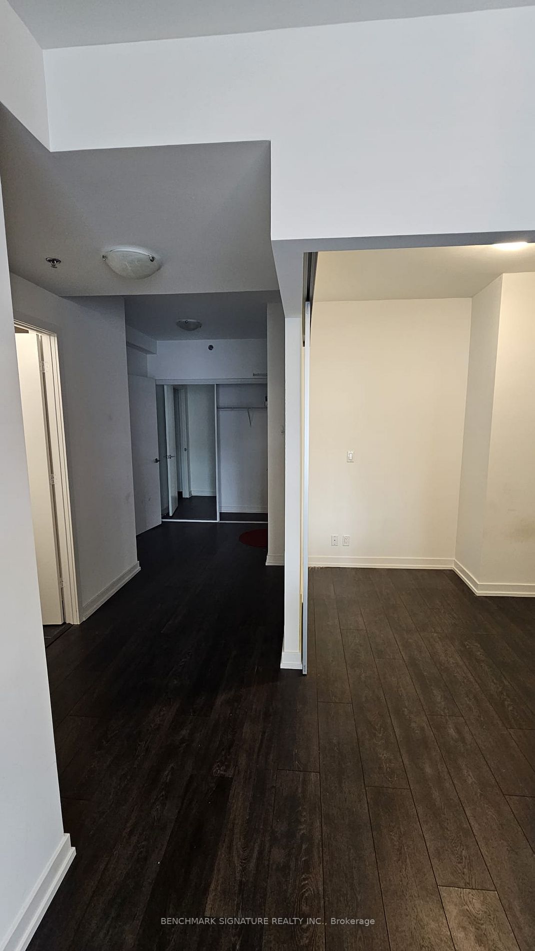 203 College St, #506