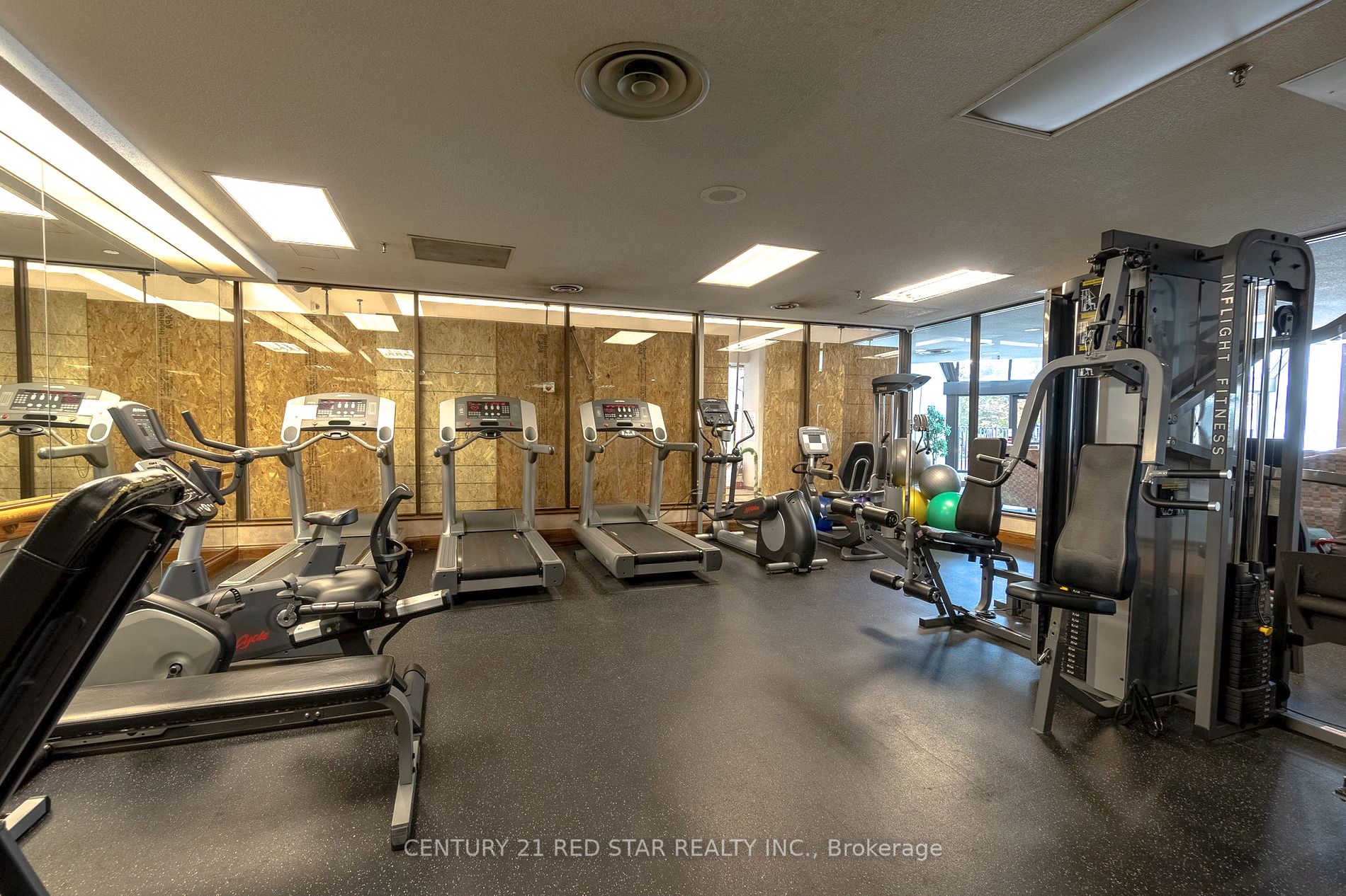 5444 Yonge St, #2101
