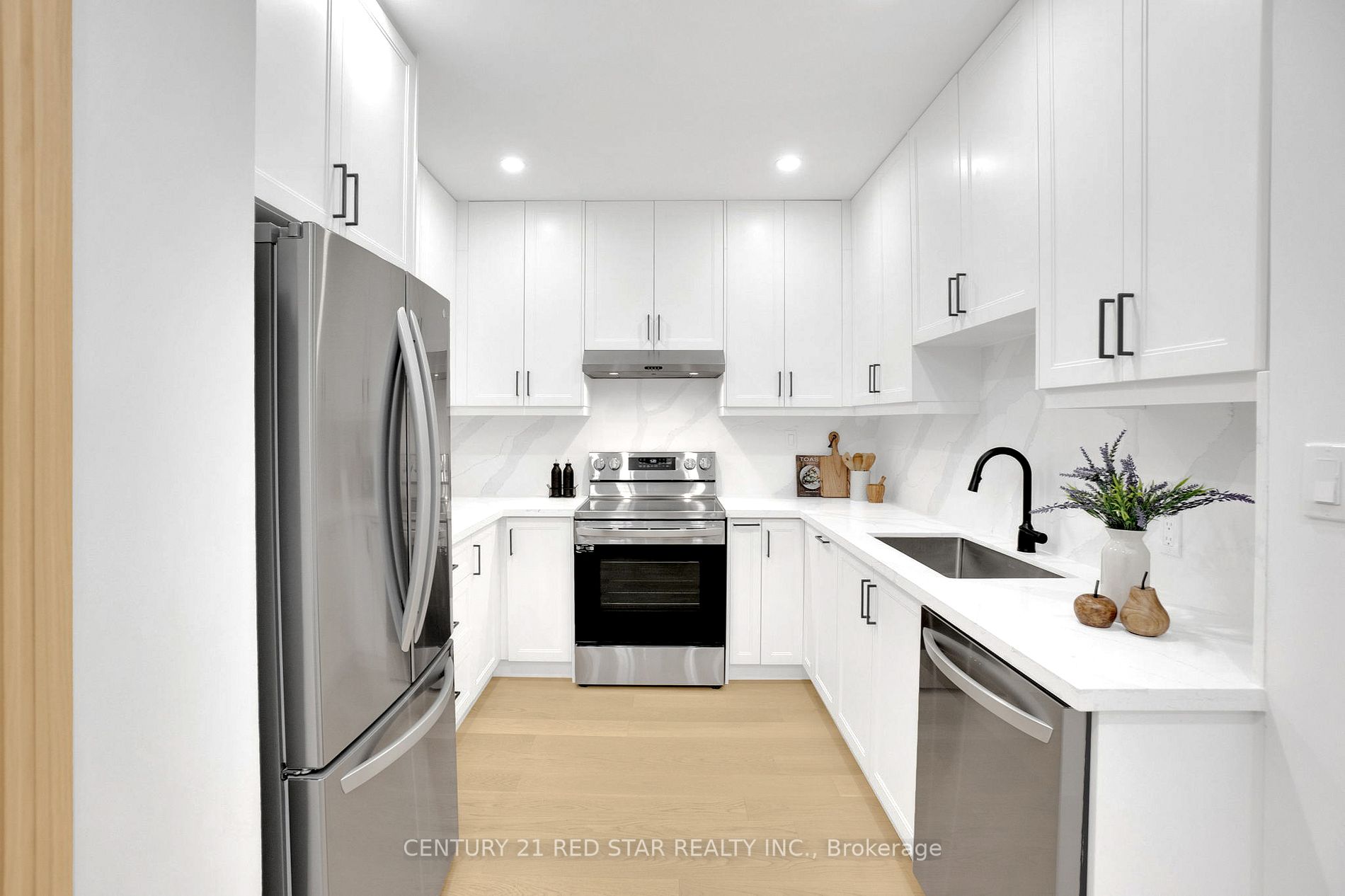 5444 Yonge St, #2101