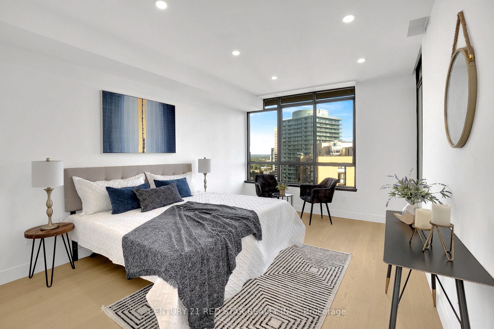 5444 Yonge St, #2101