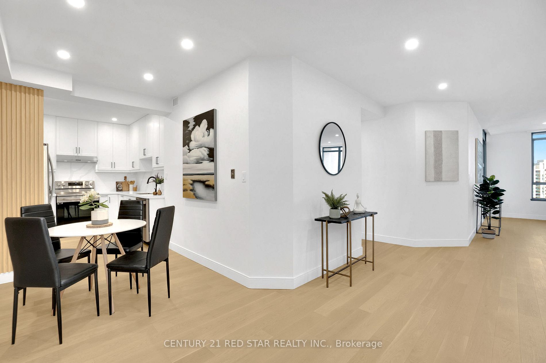 5444 Yonge St, #2101