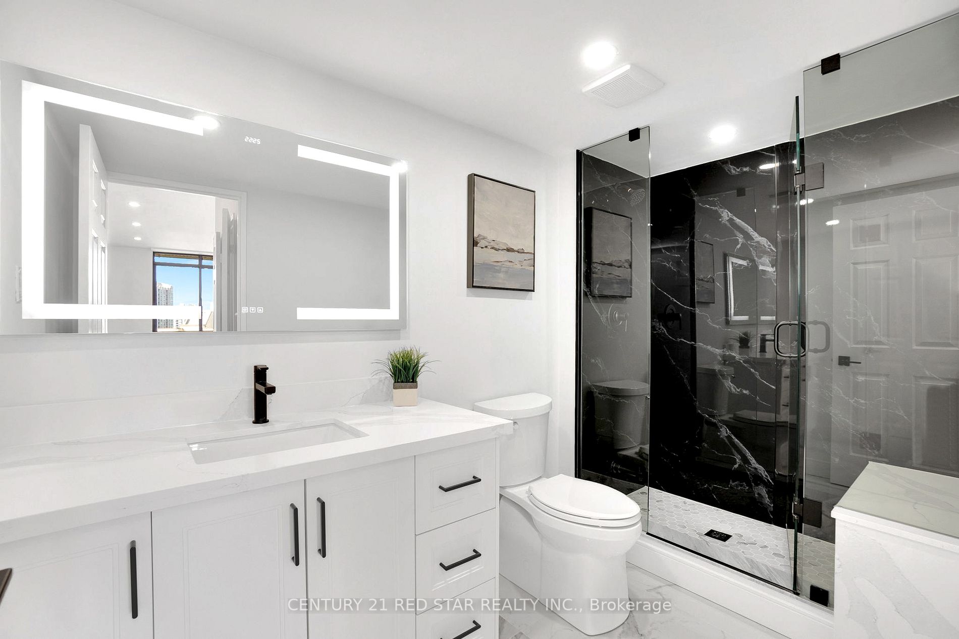 5444 Yonge St, #2101