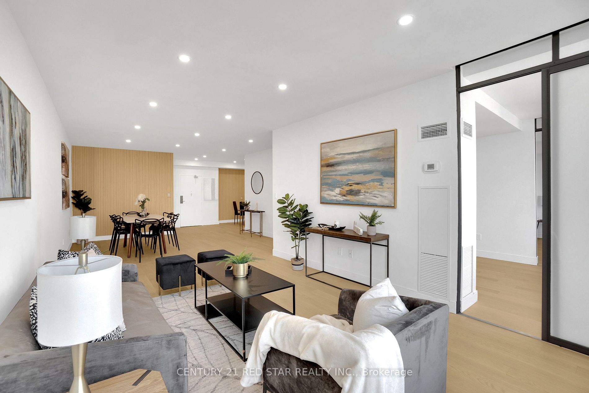 5444 Yonge St, #2101