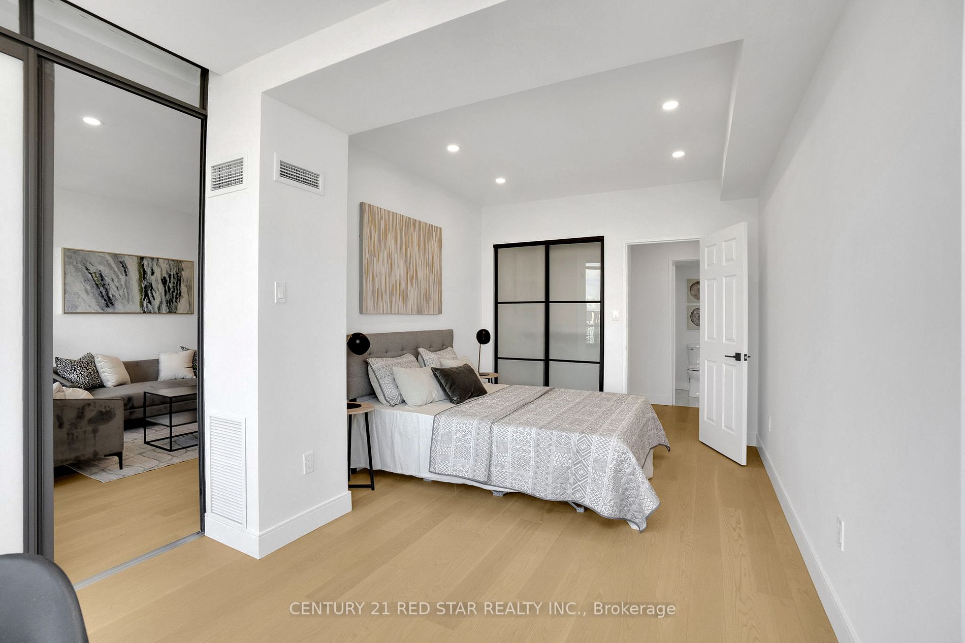 5444 Yonge St, #2101