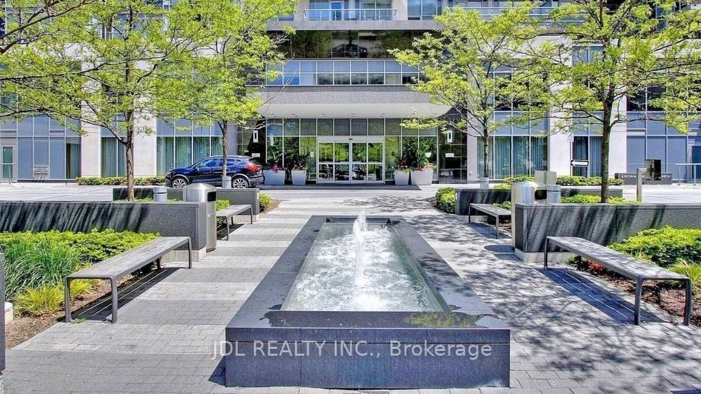120 Harrison Garden Blvd, #1506