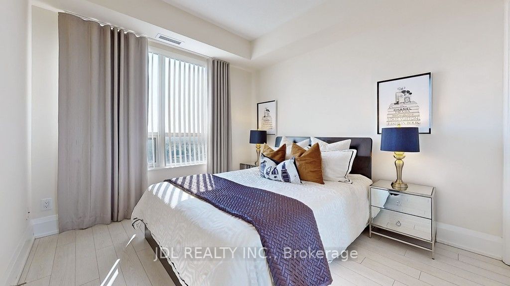 120 Harrison Garden Blvd, #1506