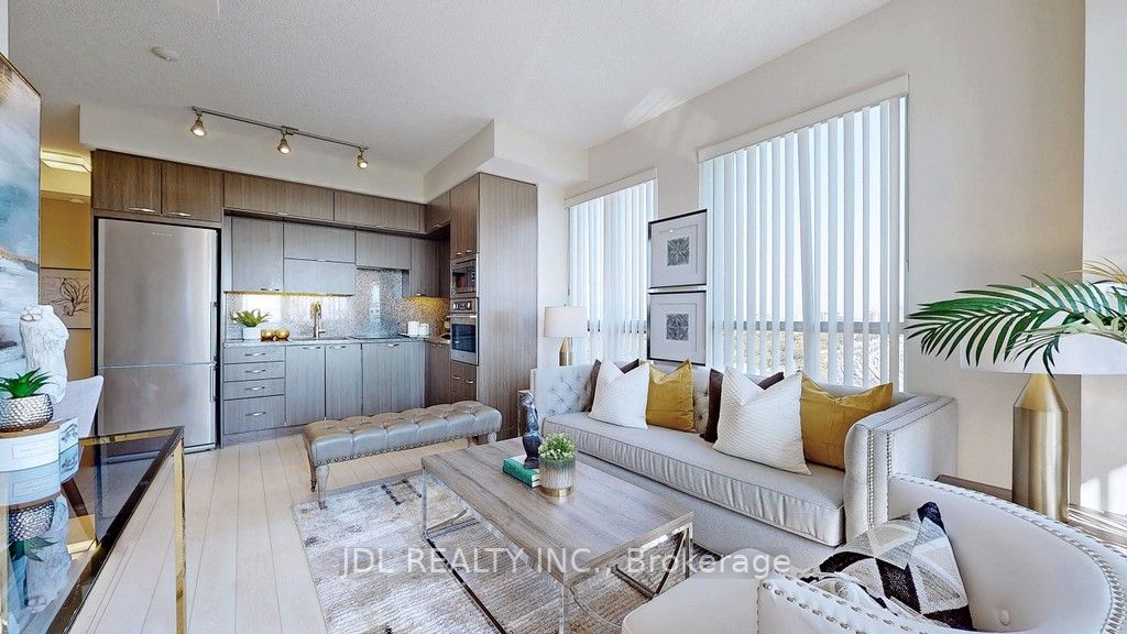 120 Harrison Garden Blvd, #1506