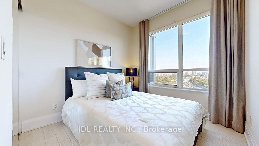 120 Harrison Garden Blvd, #1506