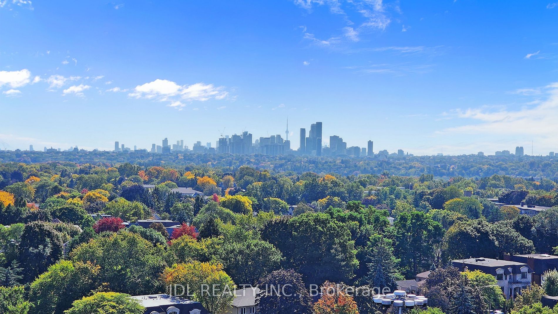 120 Harrison Garden Blvd, #1506