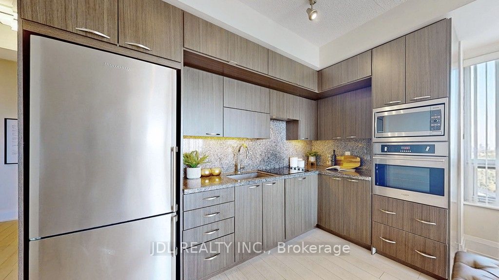 120 Harrison Garden Blvd, #1506