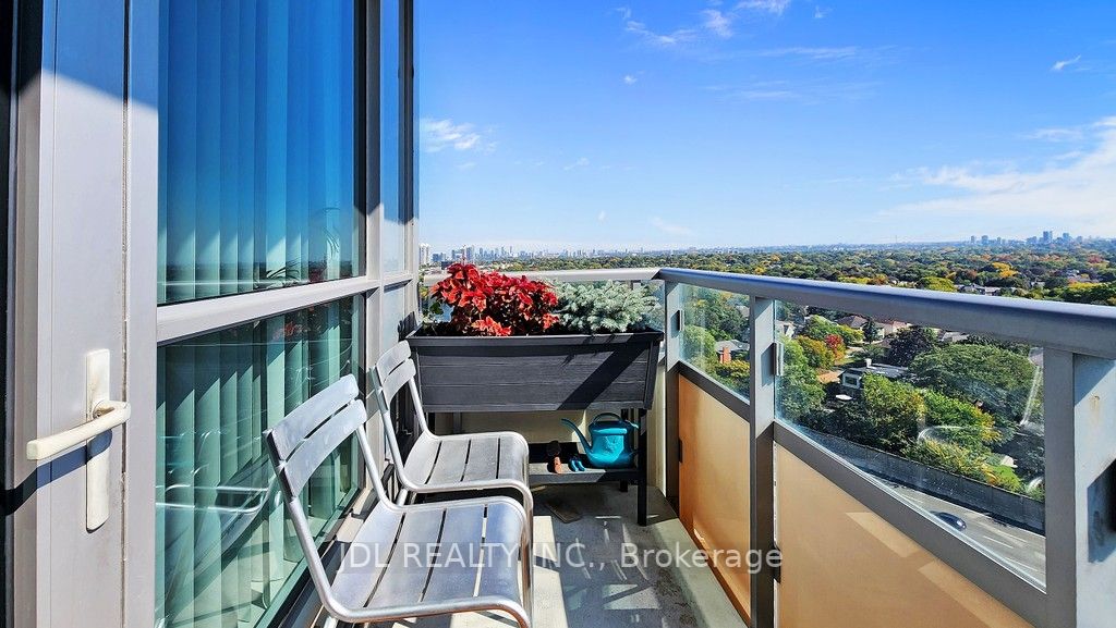 120 Harrison Garden Blvd, #1506