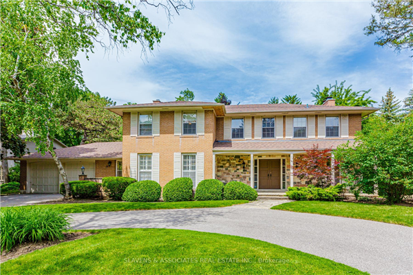 38 Fifeshire Rd, Toronto