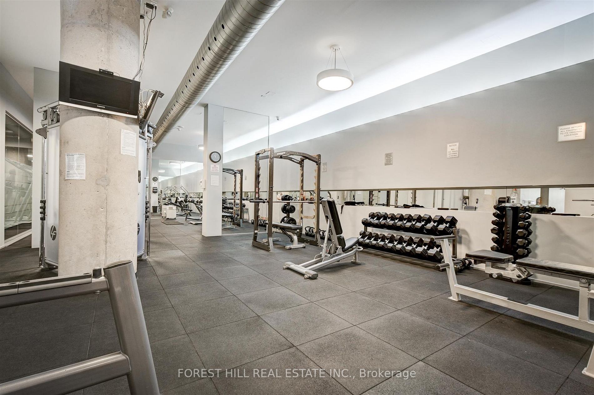 637 Lake Shore Blvd W, #327
