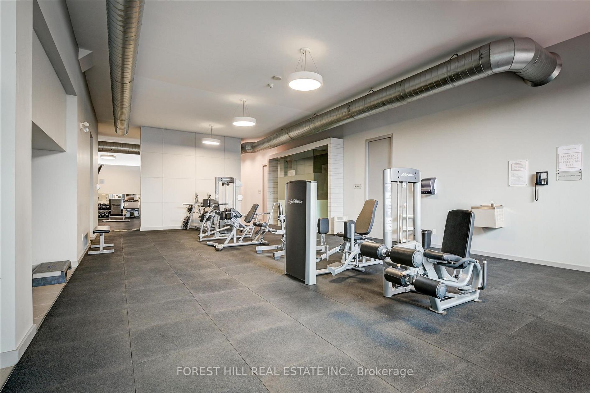 637 Lake Shore Blvd W, #327