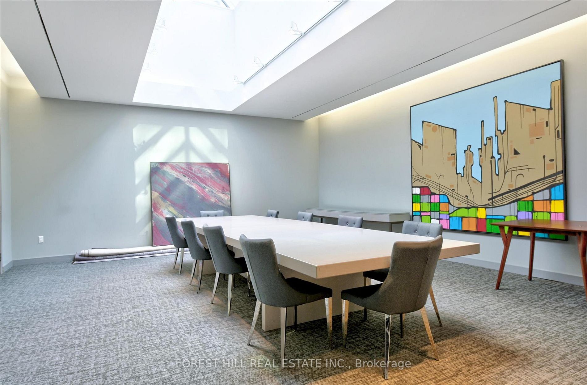 637 Lake Shore Blvd W, #327