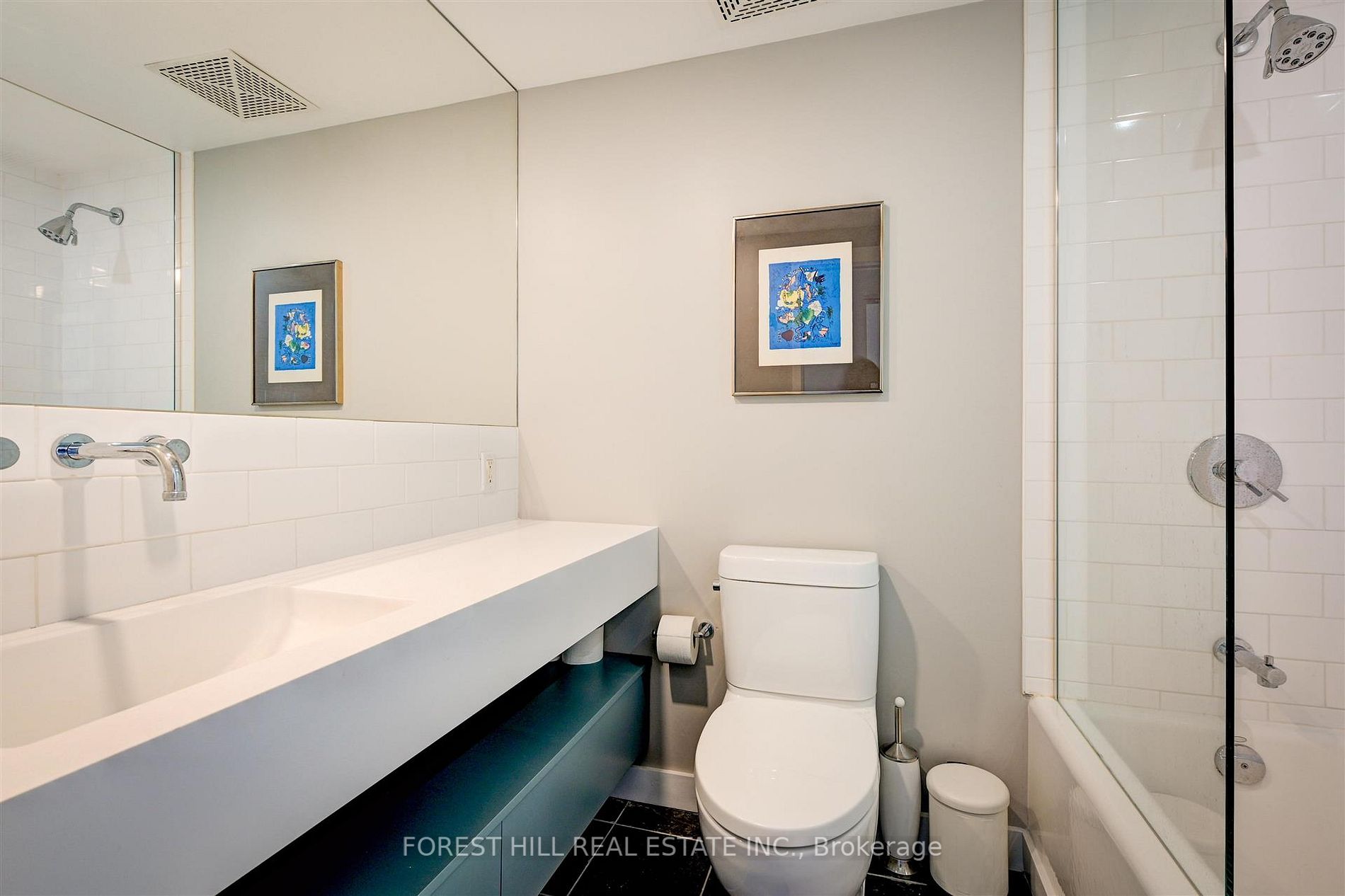 637 Lake Shore Blvd W, #327