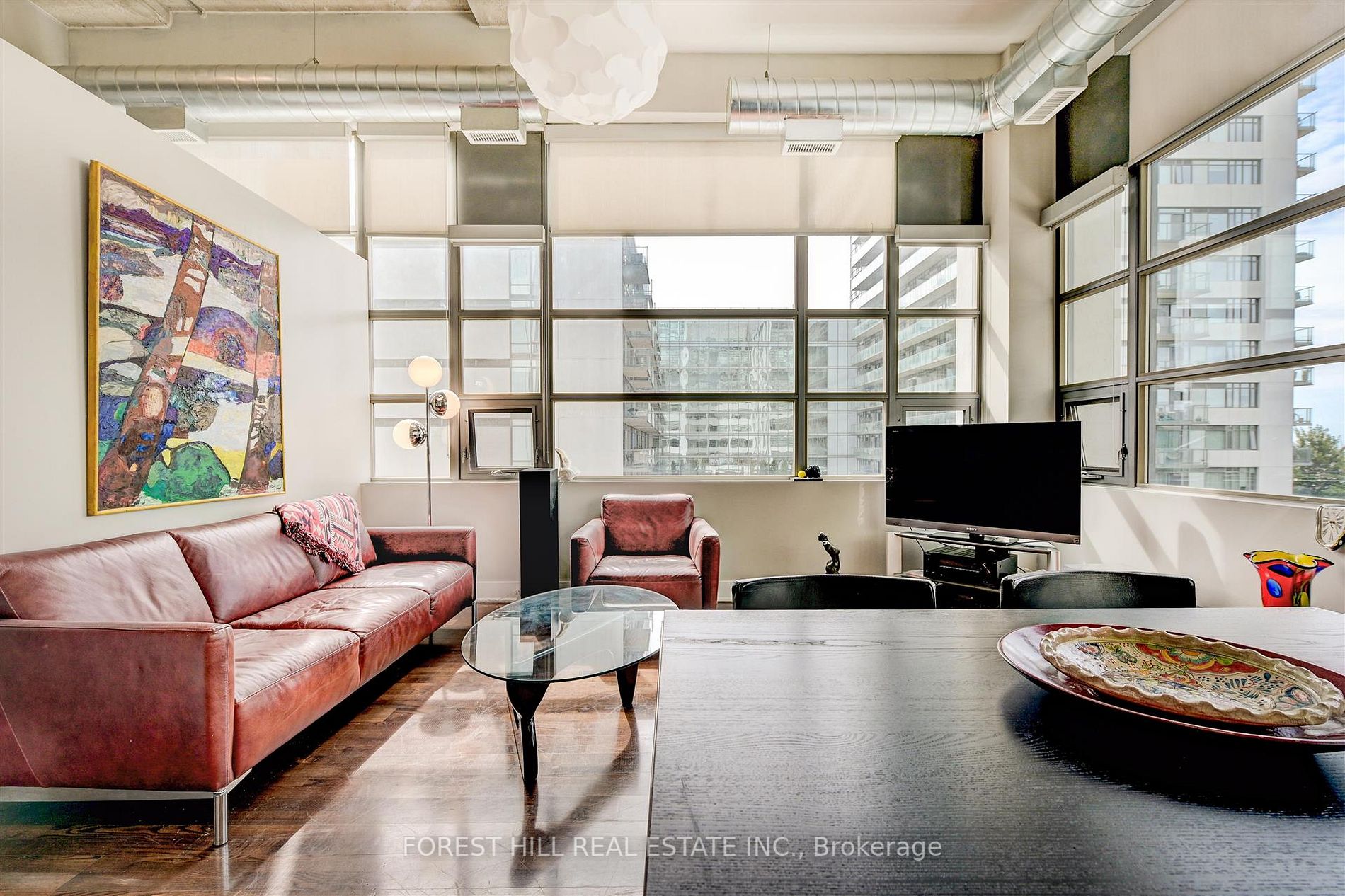 637 Lake Shore Blvd W, #327