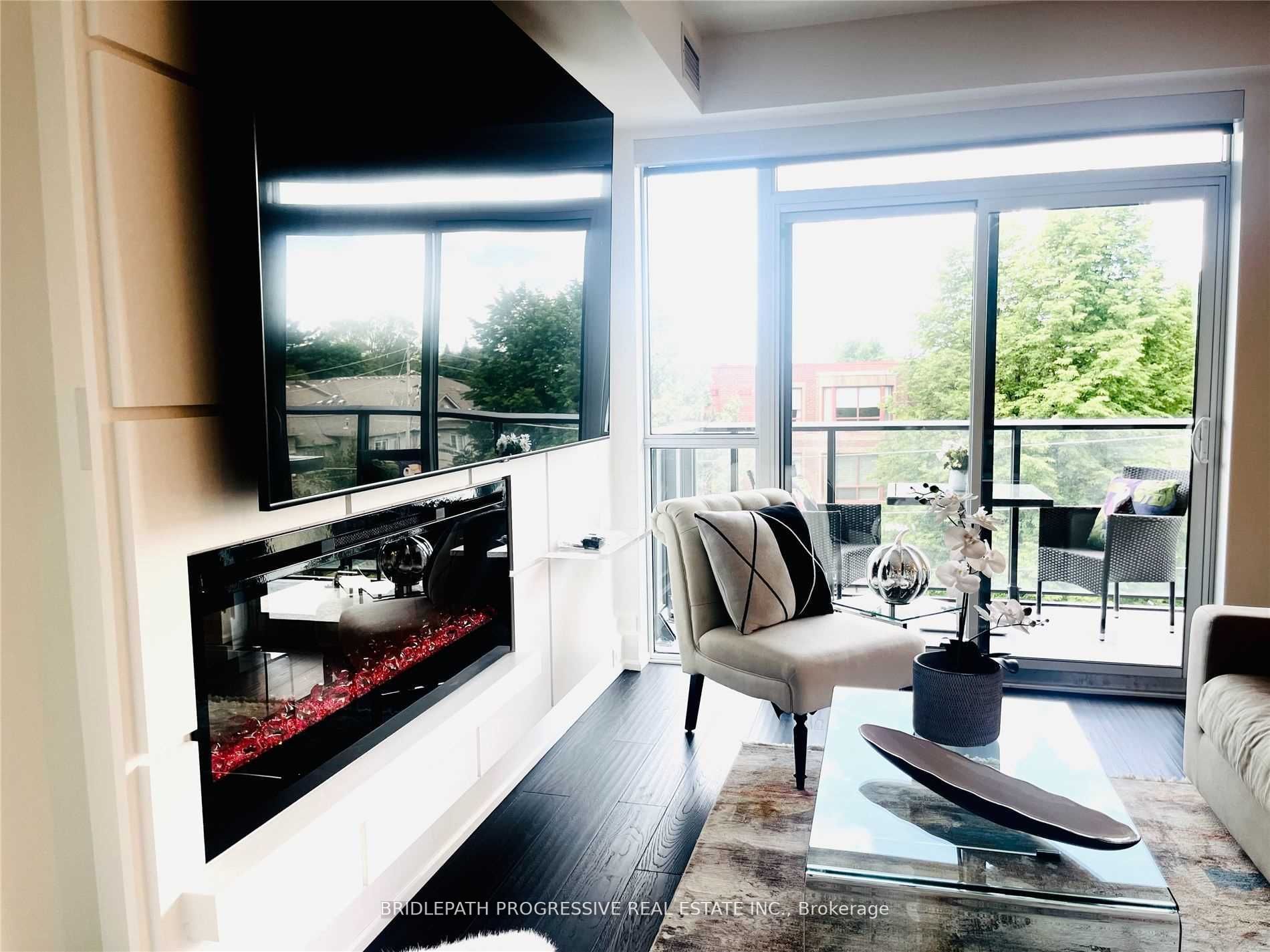 3 Southvale Dr, #405