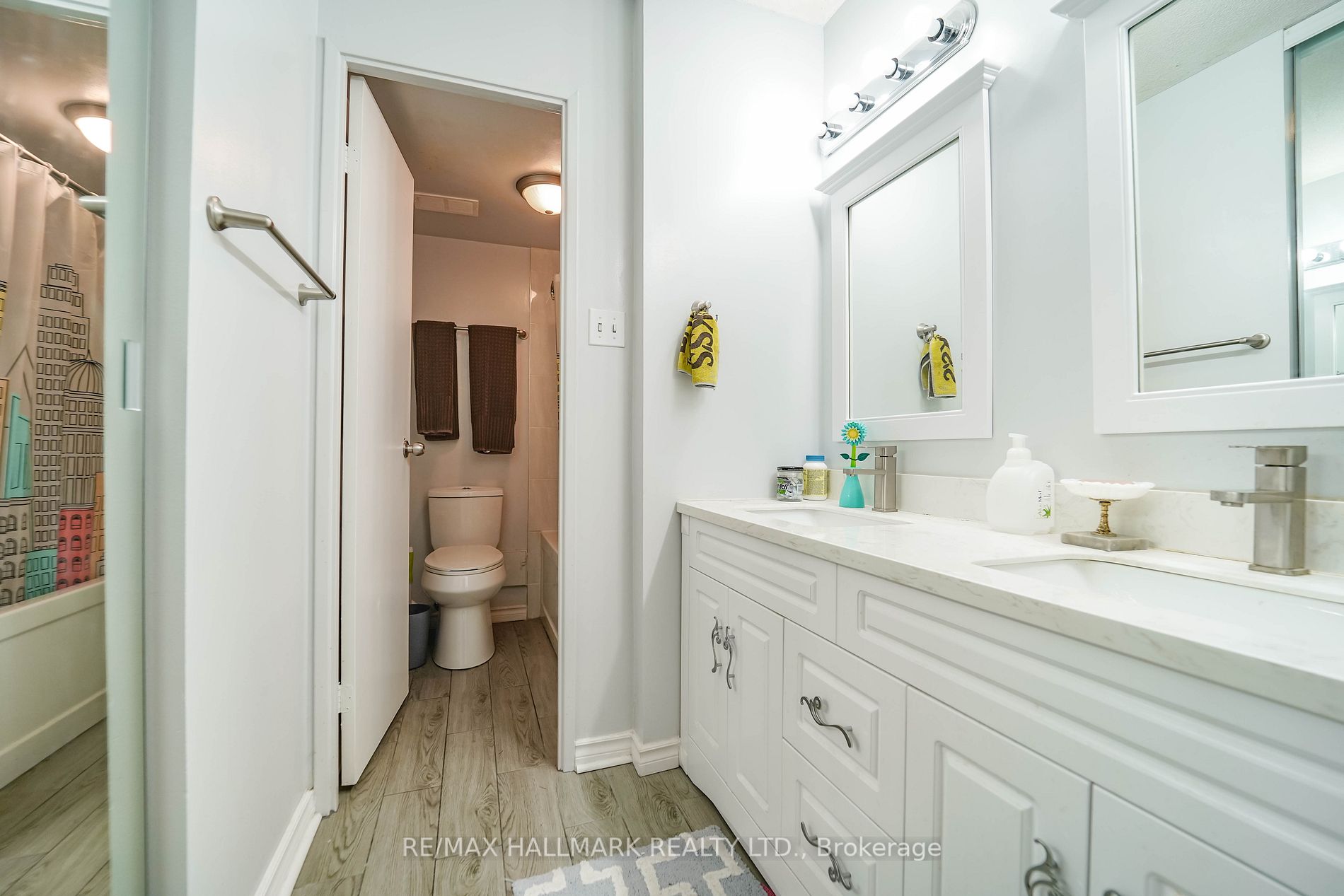 4005 Don Mills Road, #104