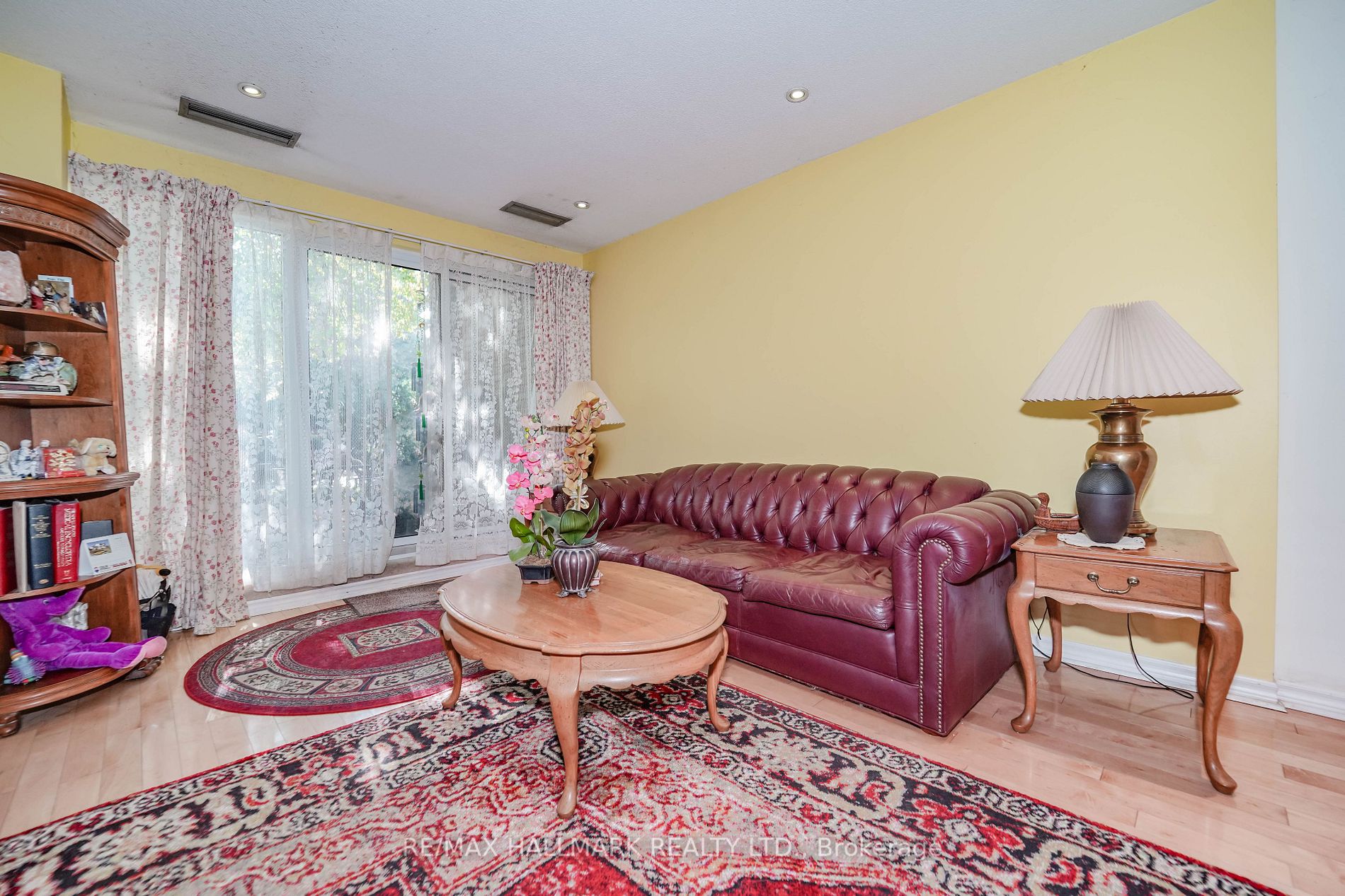 4005 Don Mills Road, #104