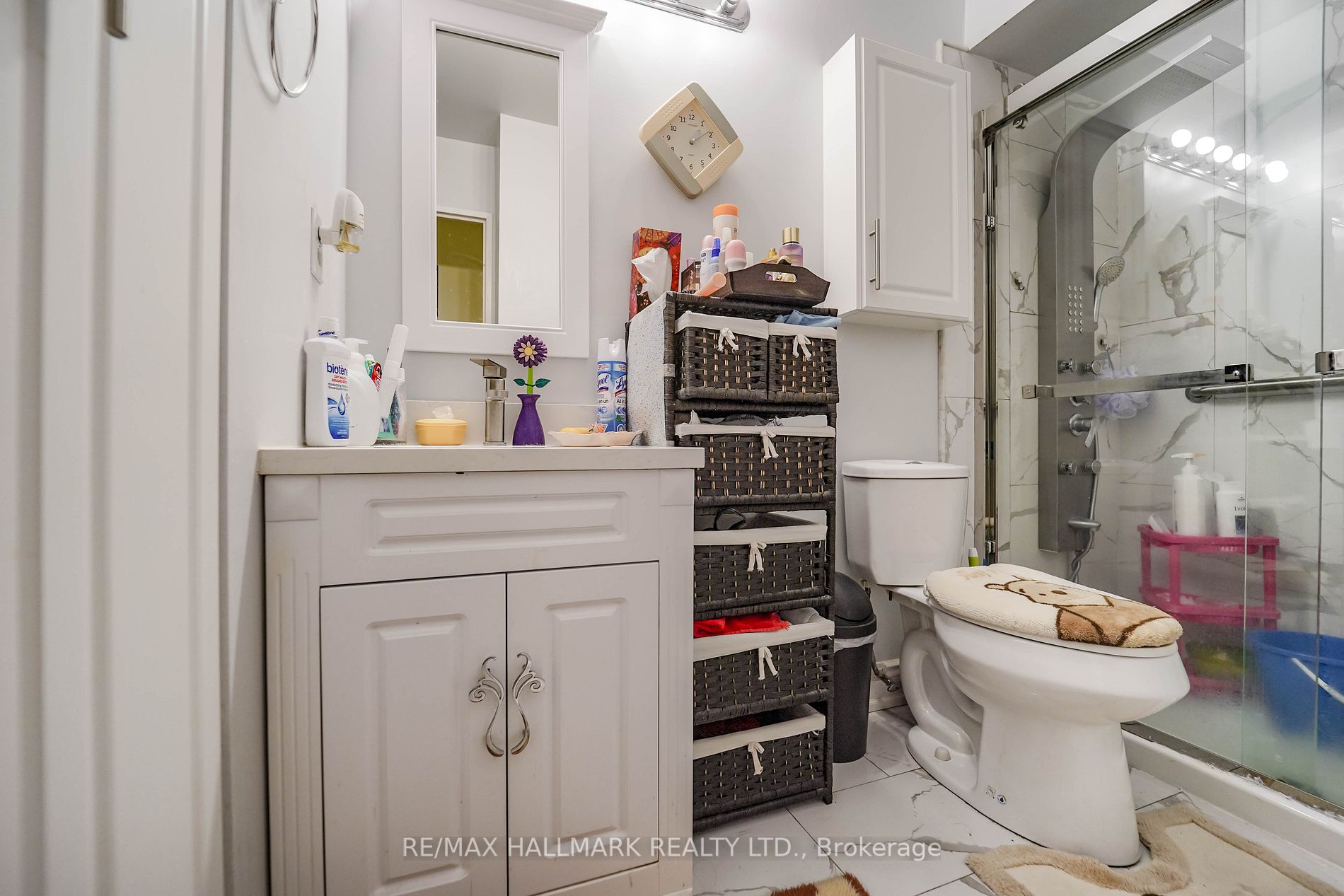 4005 Don Mills Road, #104