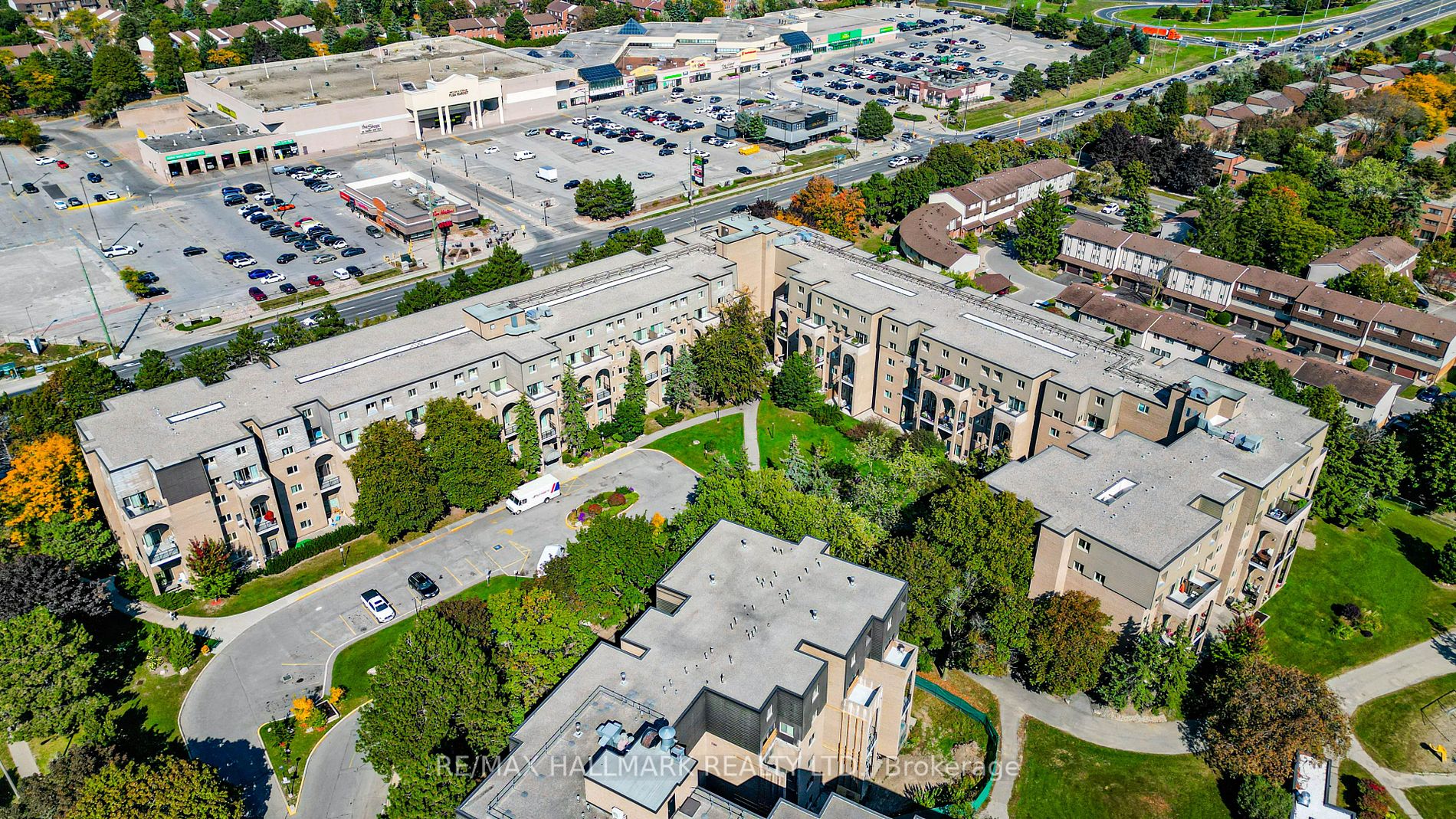 4005 Don Mills Road, #104
