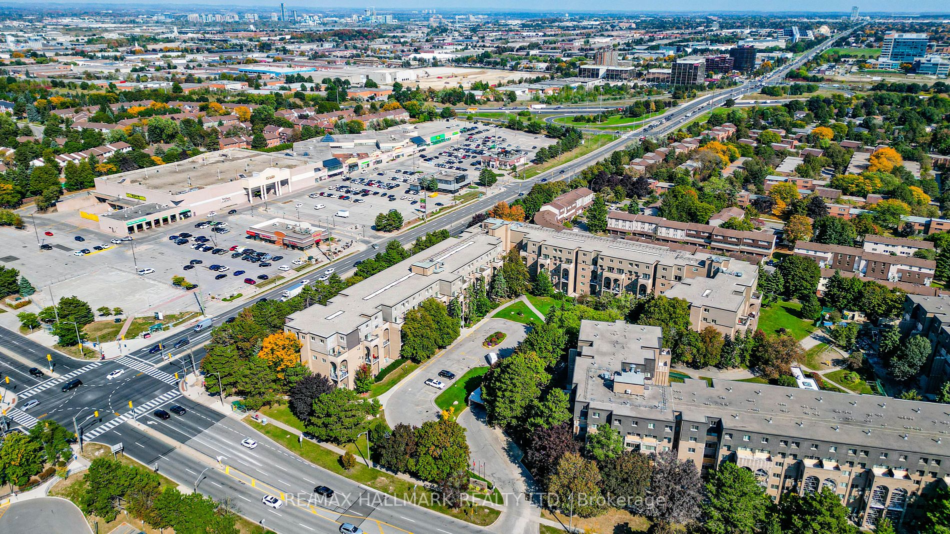 4005 Don Mills Road, #104
