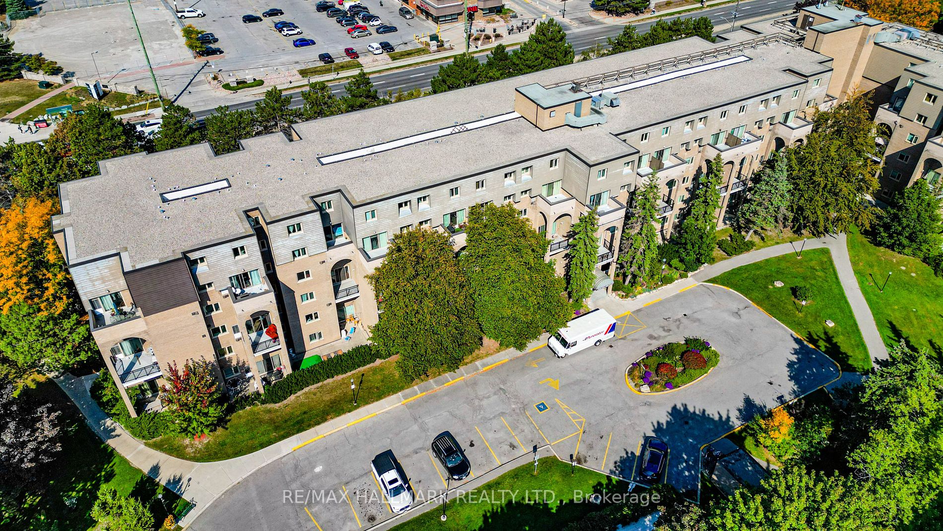 4005 Don Mills Road, #104