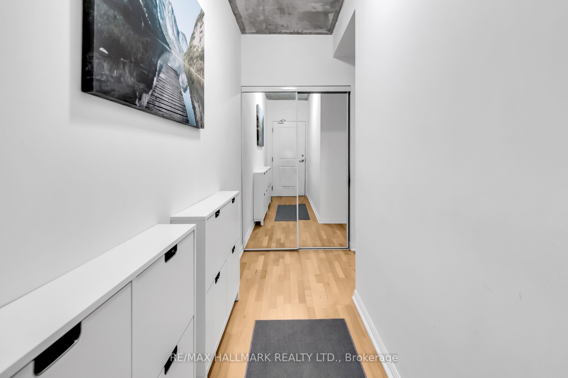 628 Fleet St, #522