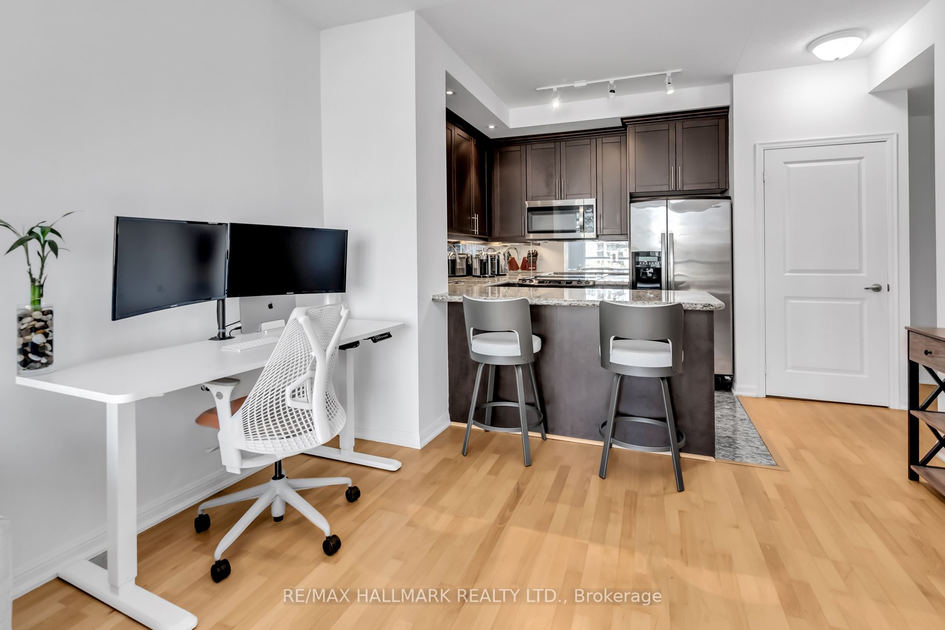 628 Fleet St, #522