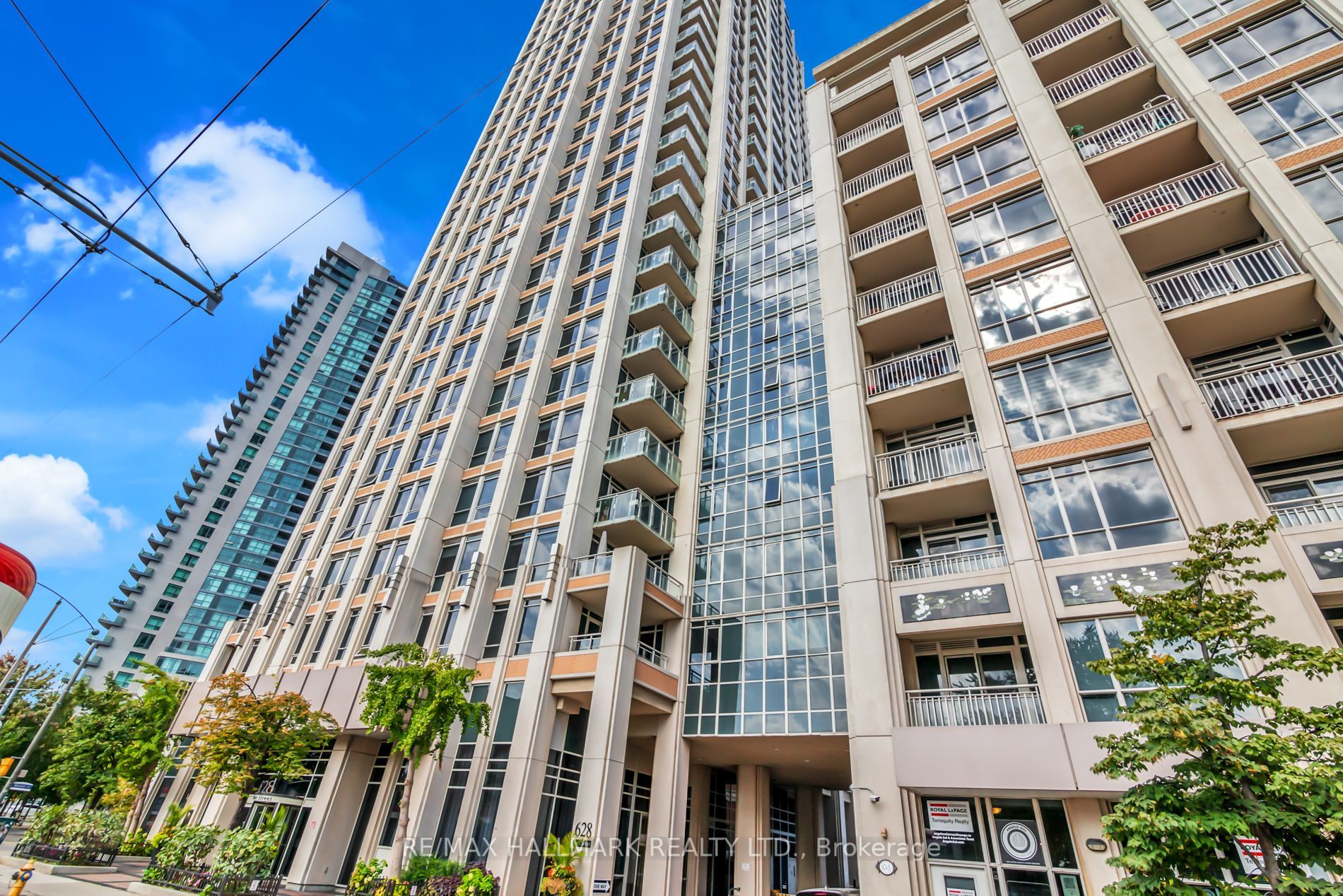 628 Fleet St, #522