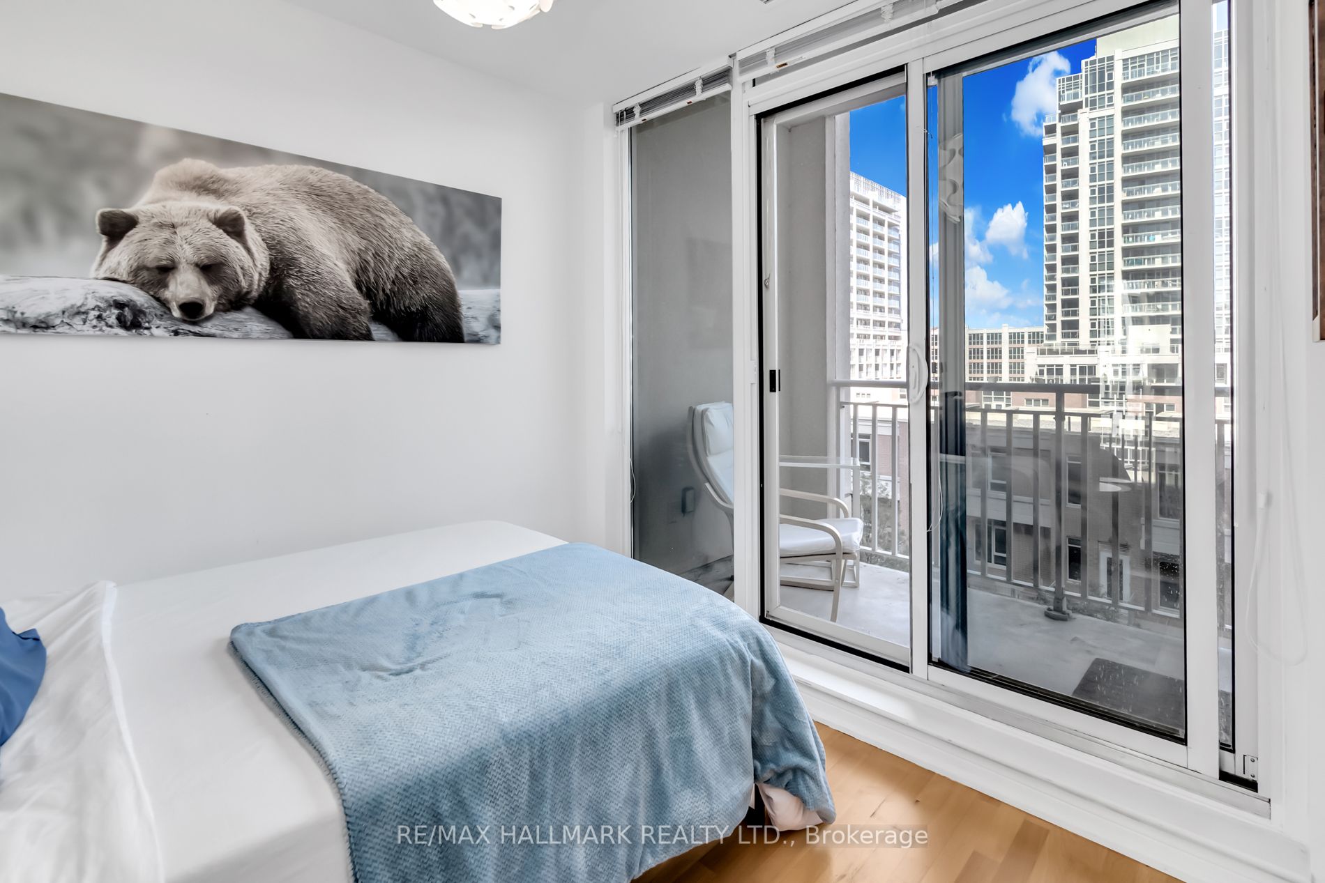 628 Fleet St, #522
