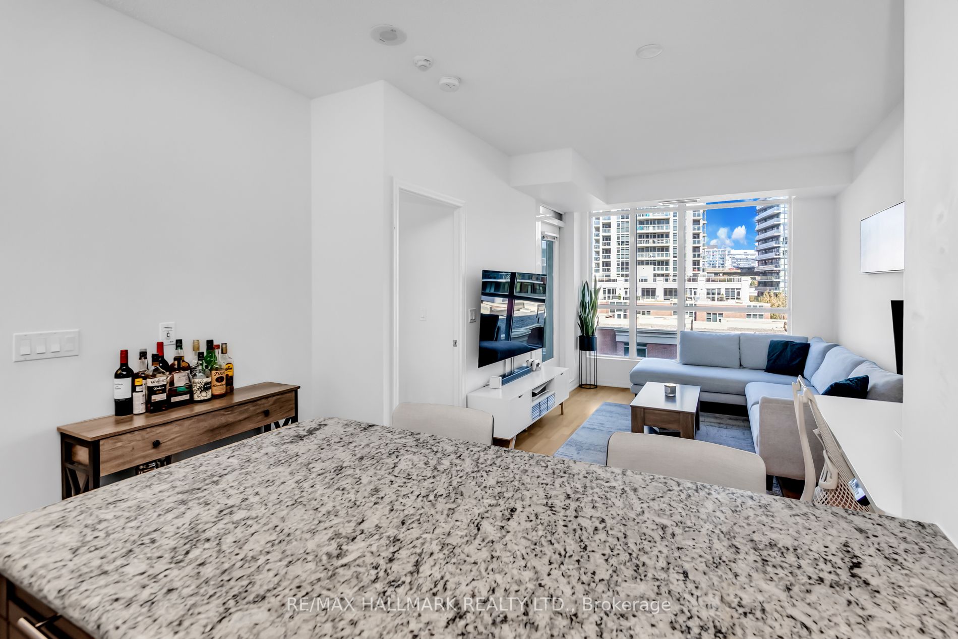 628 Fleet St, #522