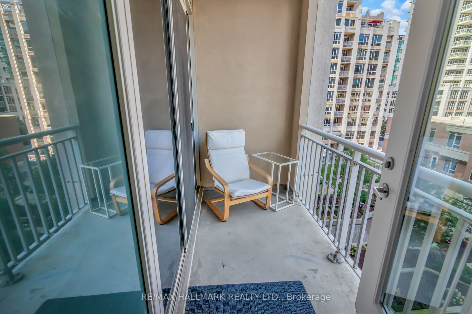 628 Fleet St, #522