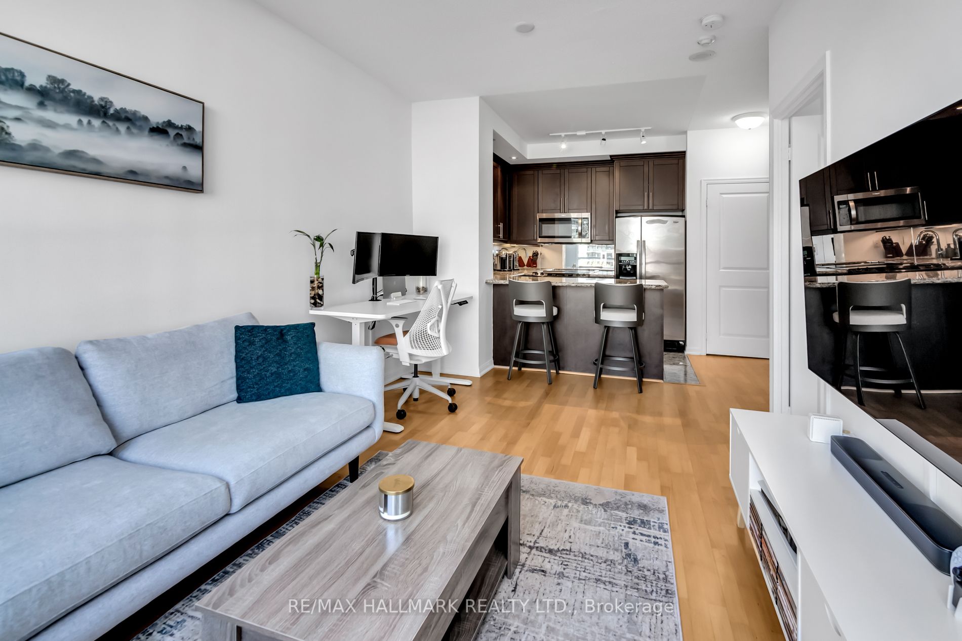 628 Fleet St, #522