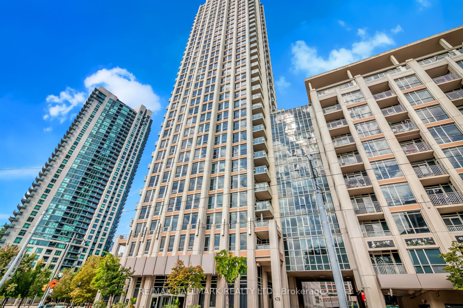 628 Fleet St, #522