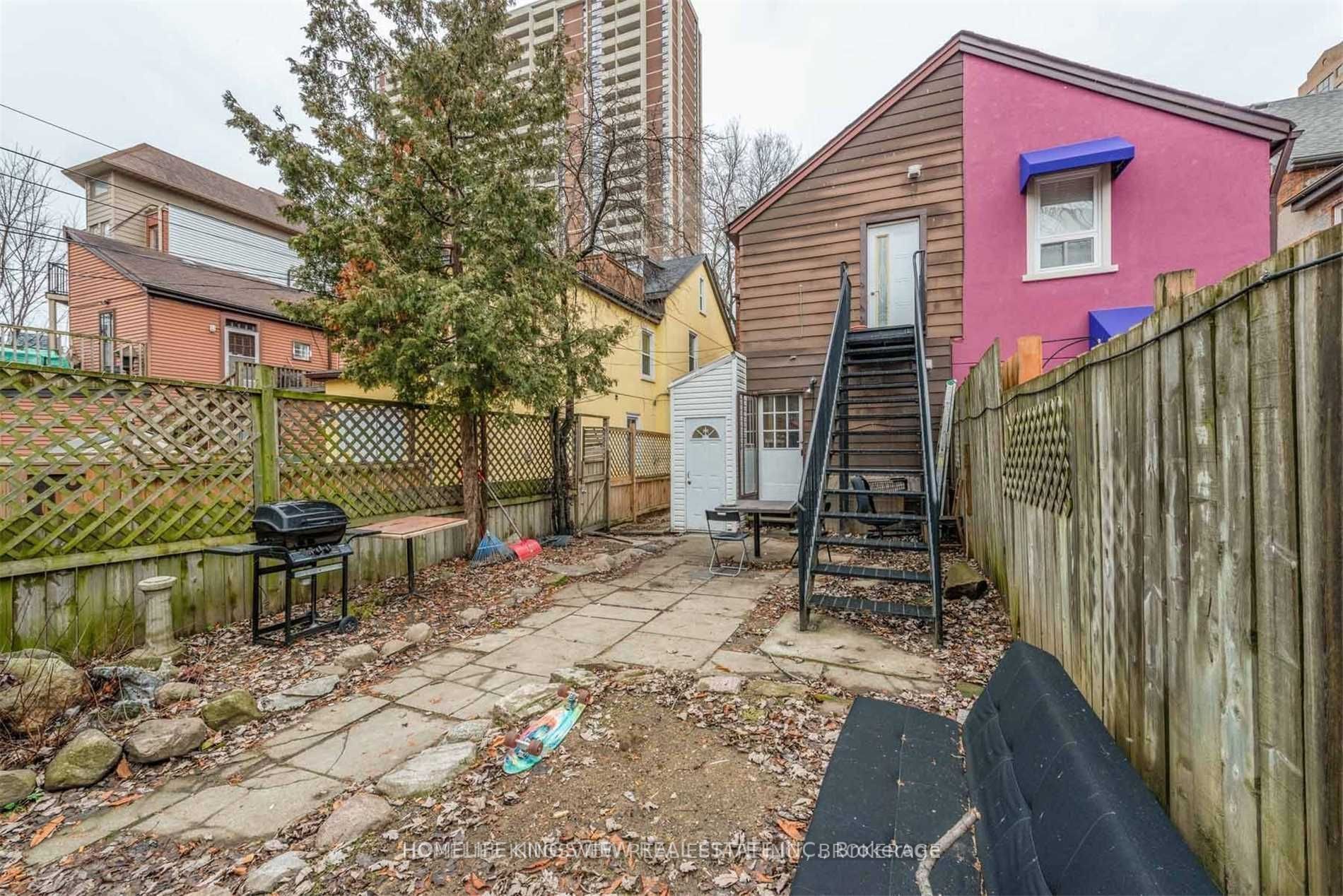 59 Homewood Ave