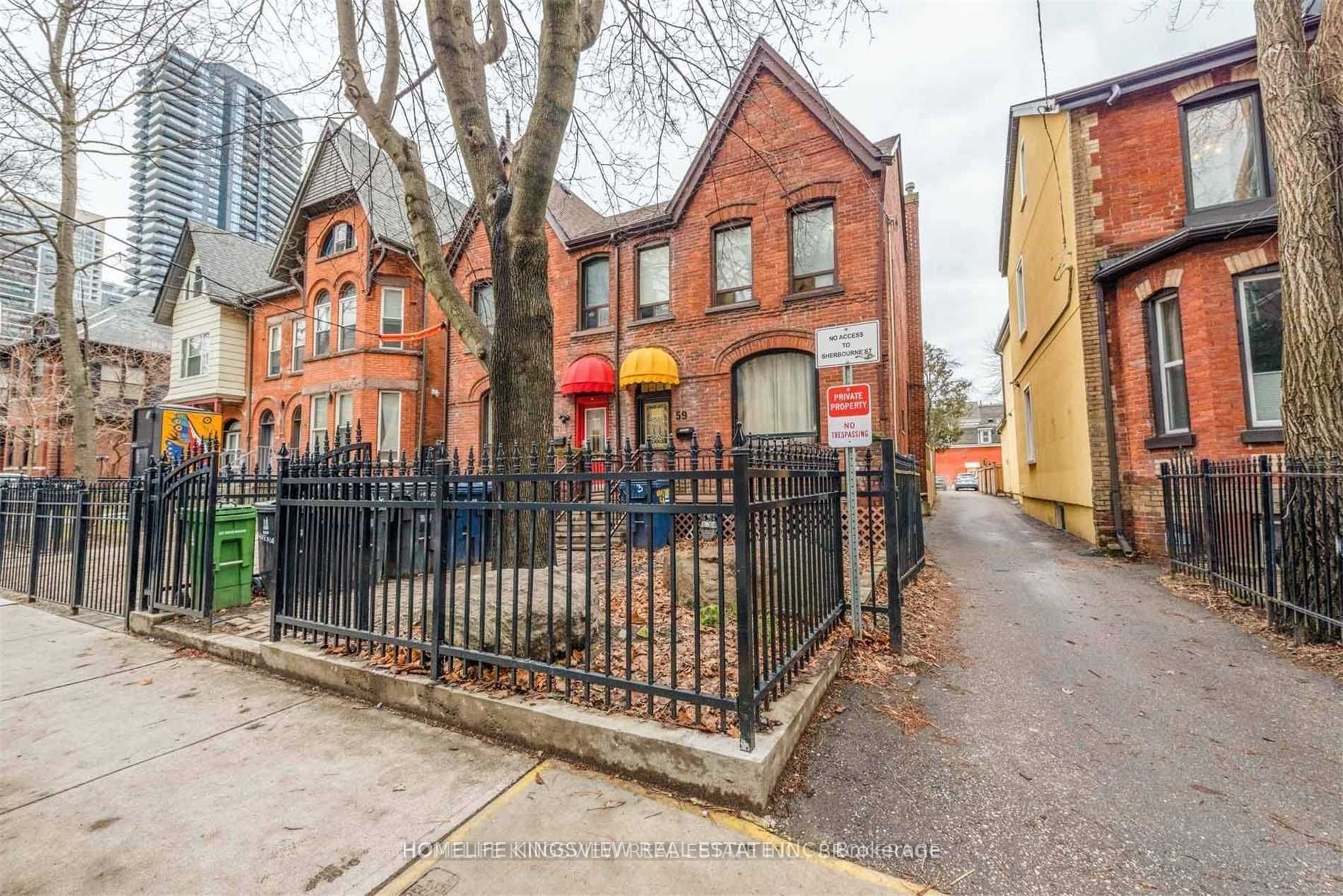59 Homewood Ave
