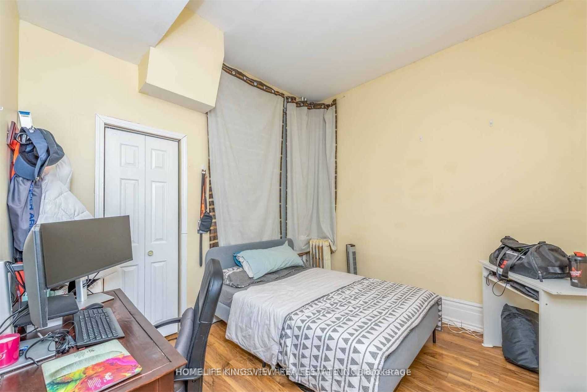 59 Homewood Ave