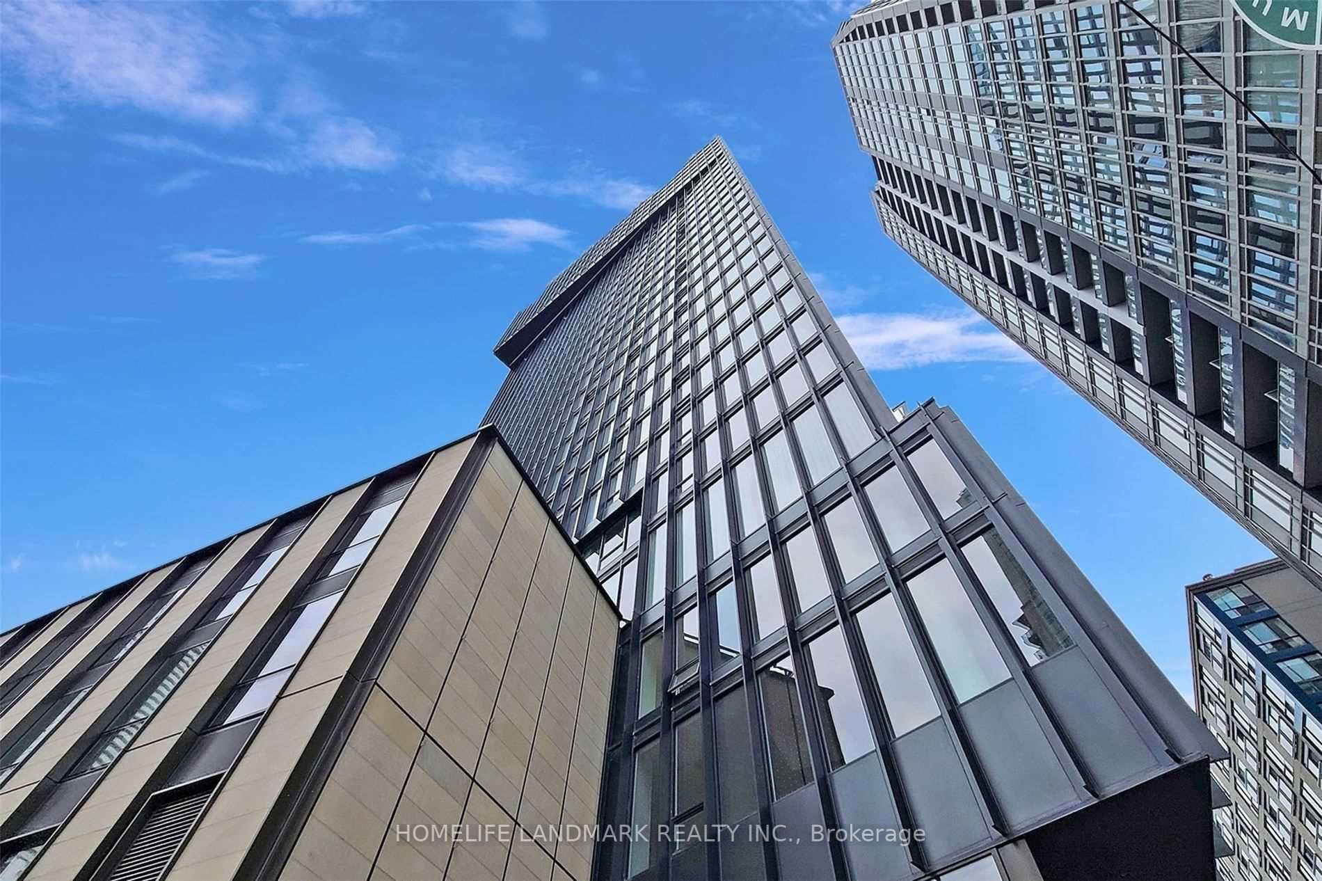 60 Shuter Street #201