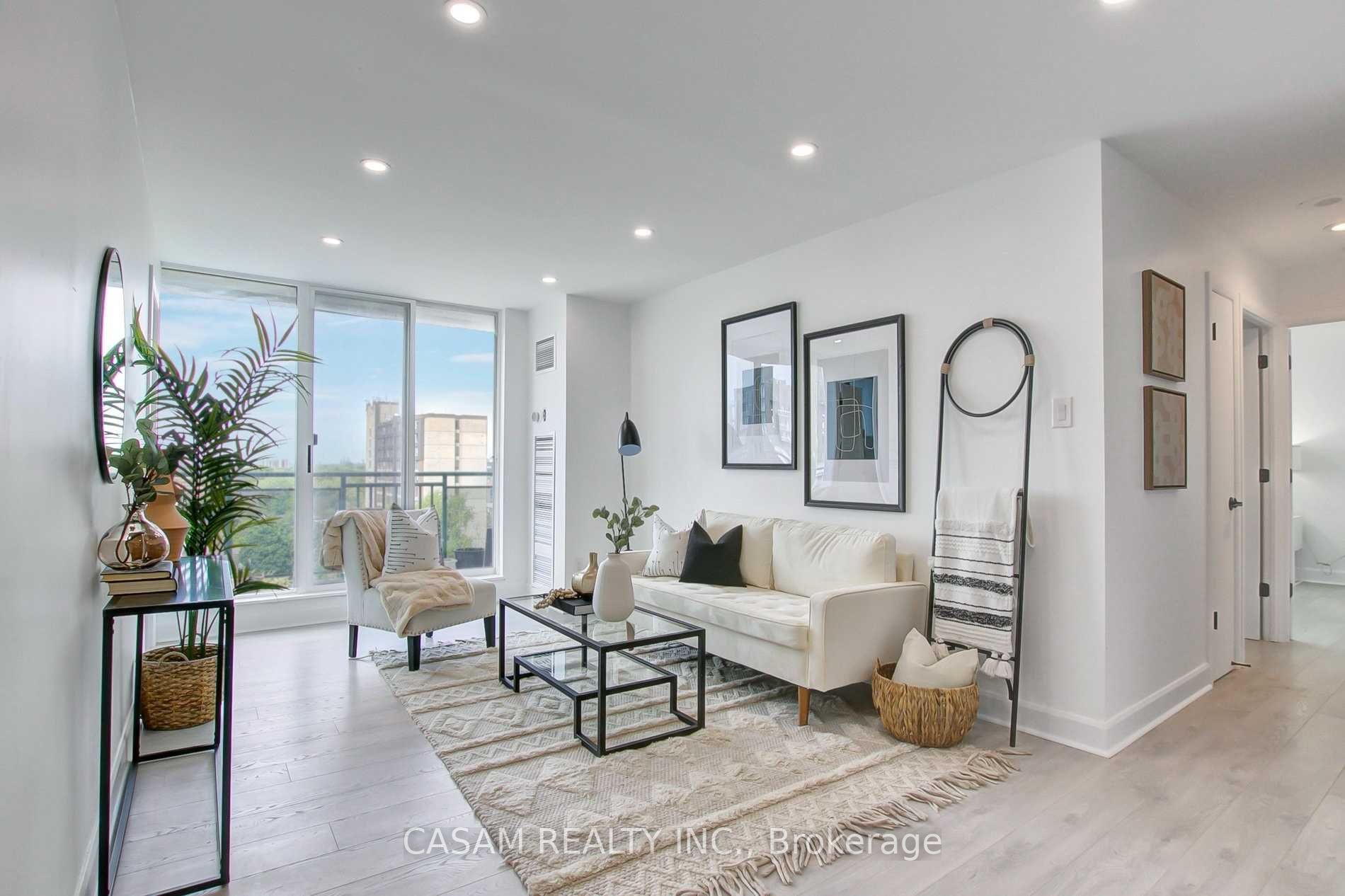 99 Cameron St, #1009