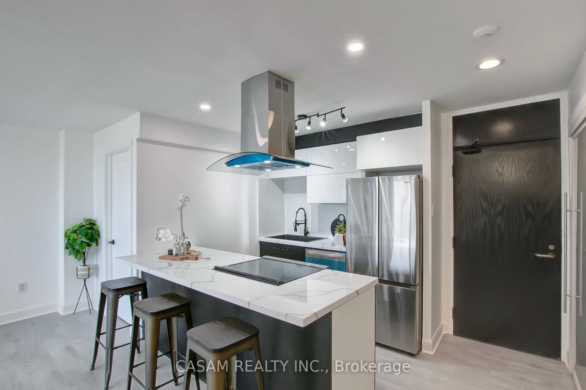 99 Cameron St, #1009