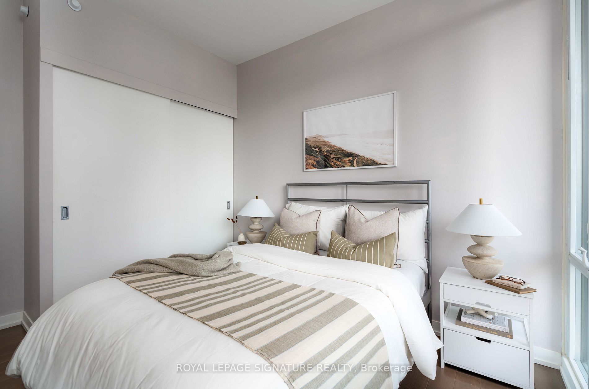 170 Fort York Blvd, #1306