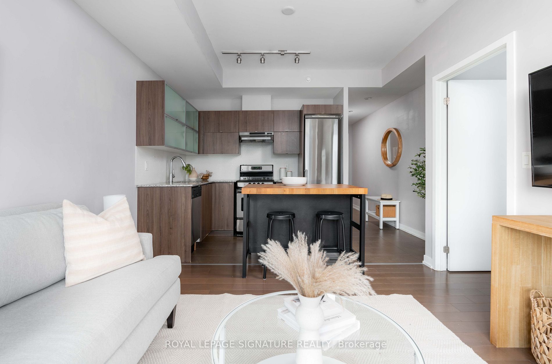 170 Fort York Blvd, #1306