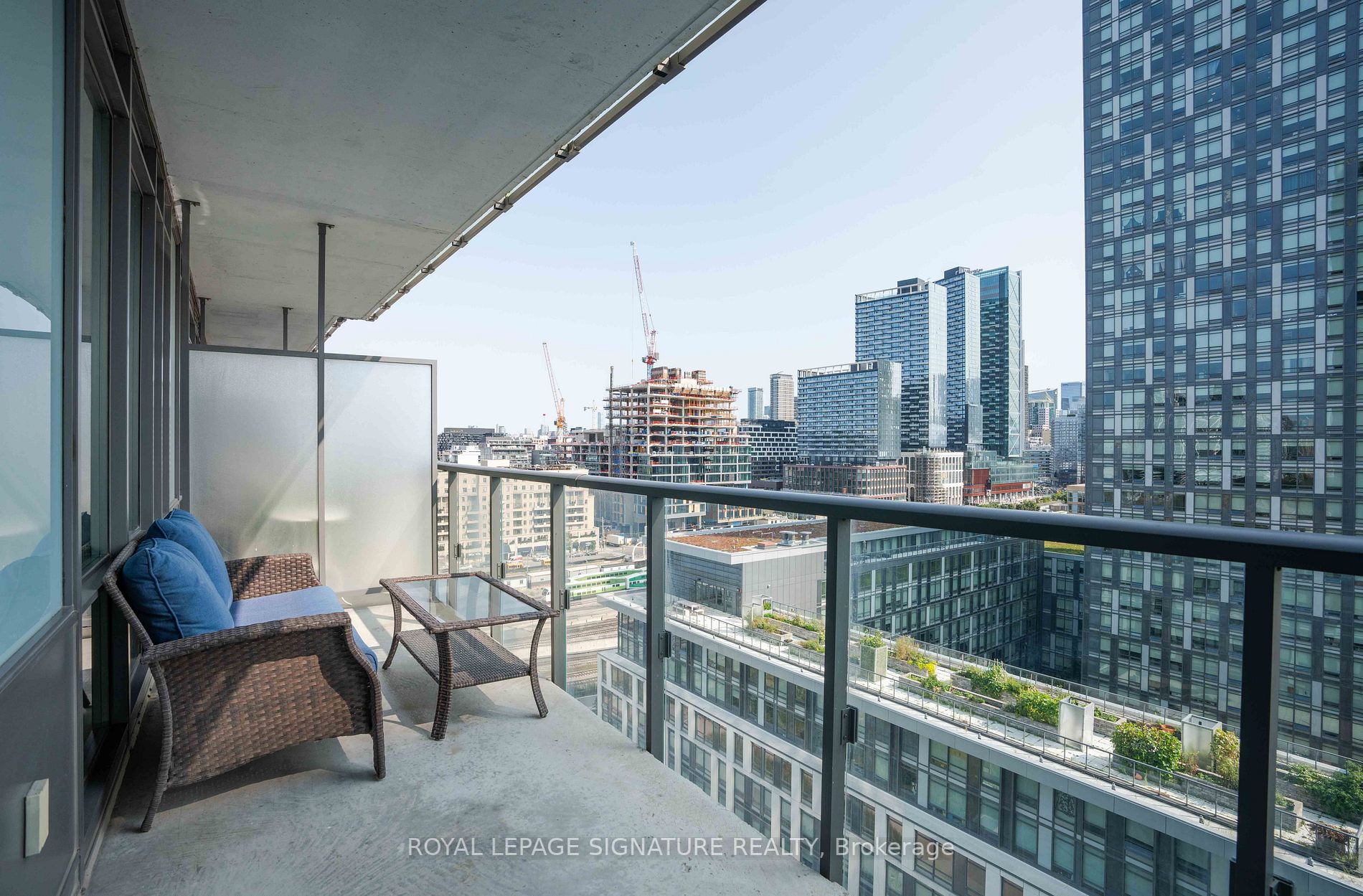 170 Fort York Blvd, #1306