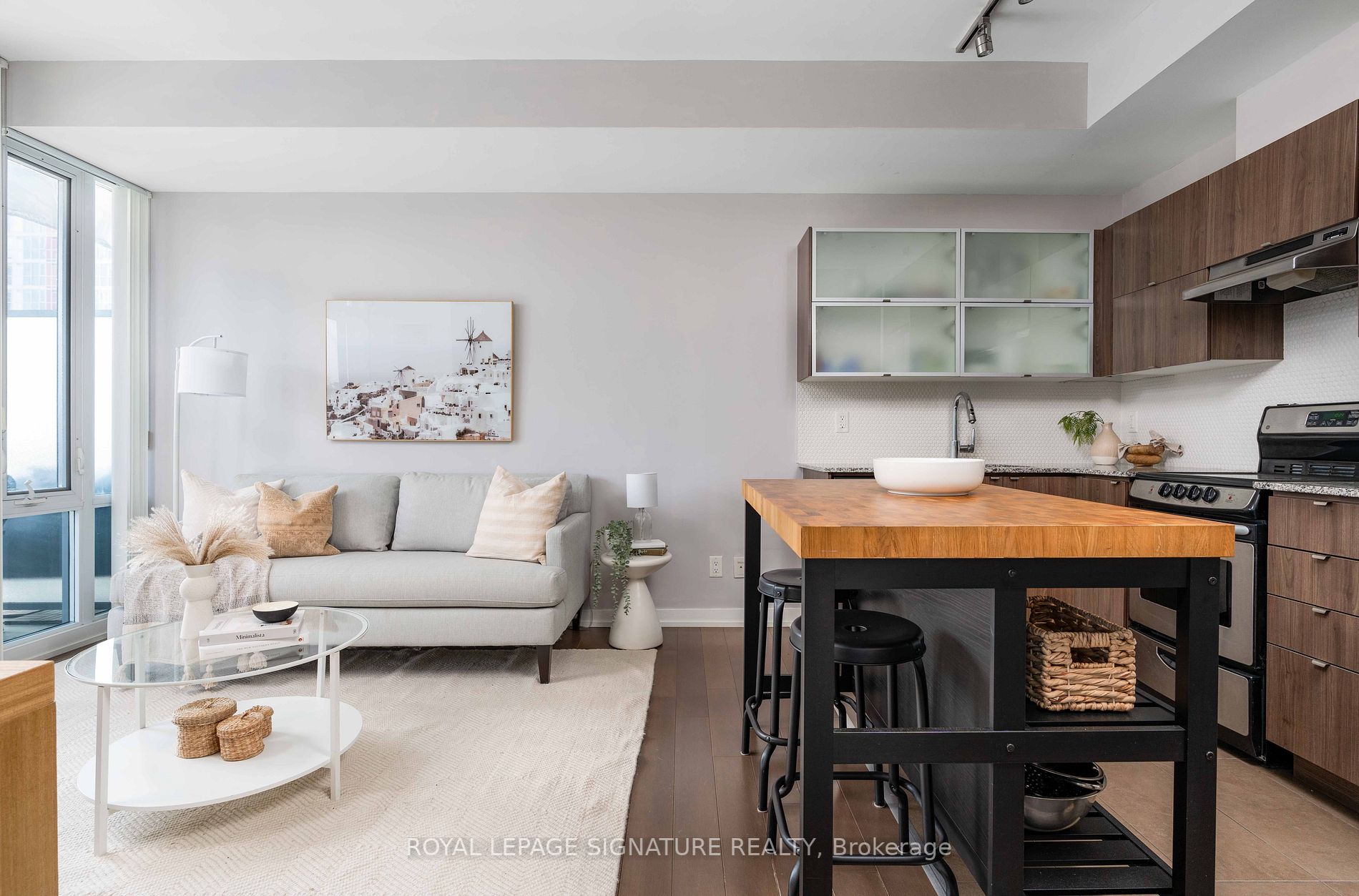 170 Fort York Blvd, #1306