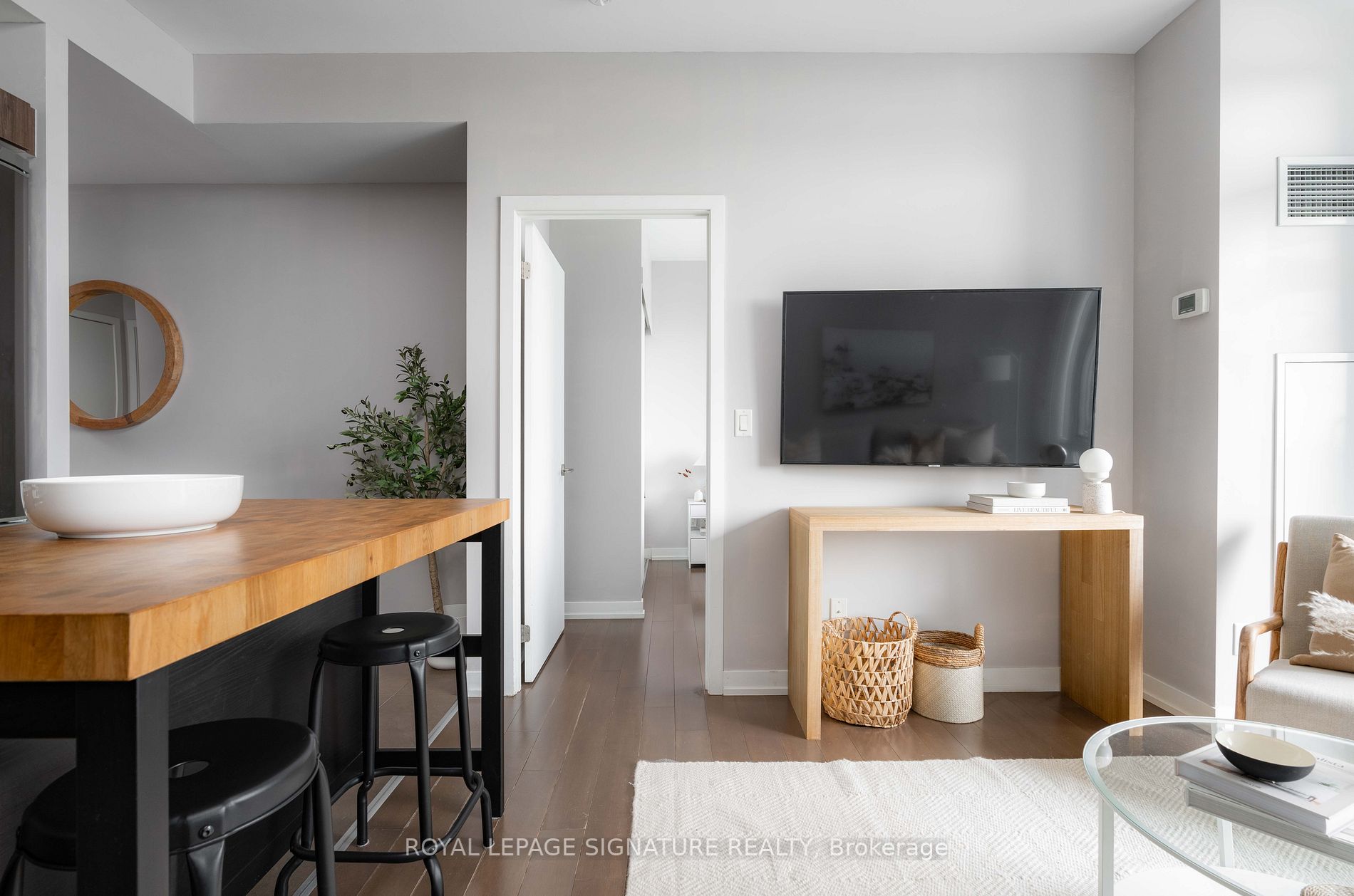 170 Fort York Blvd, #1306